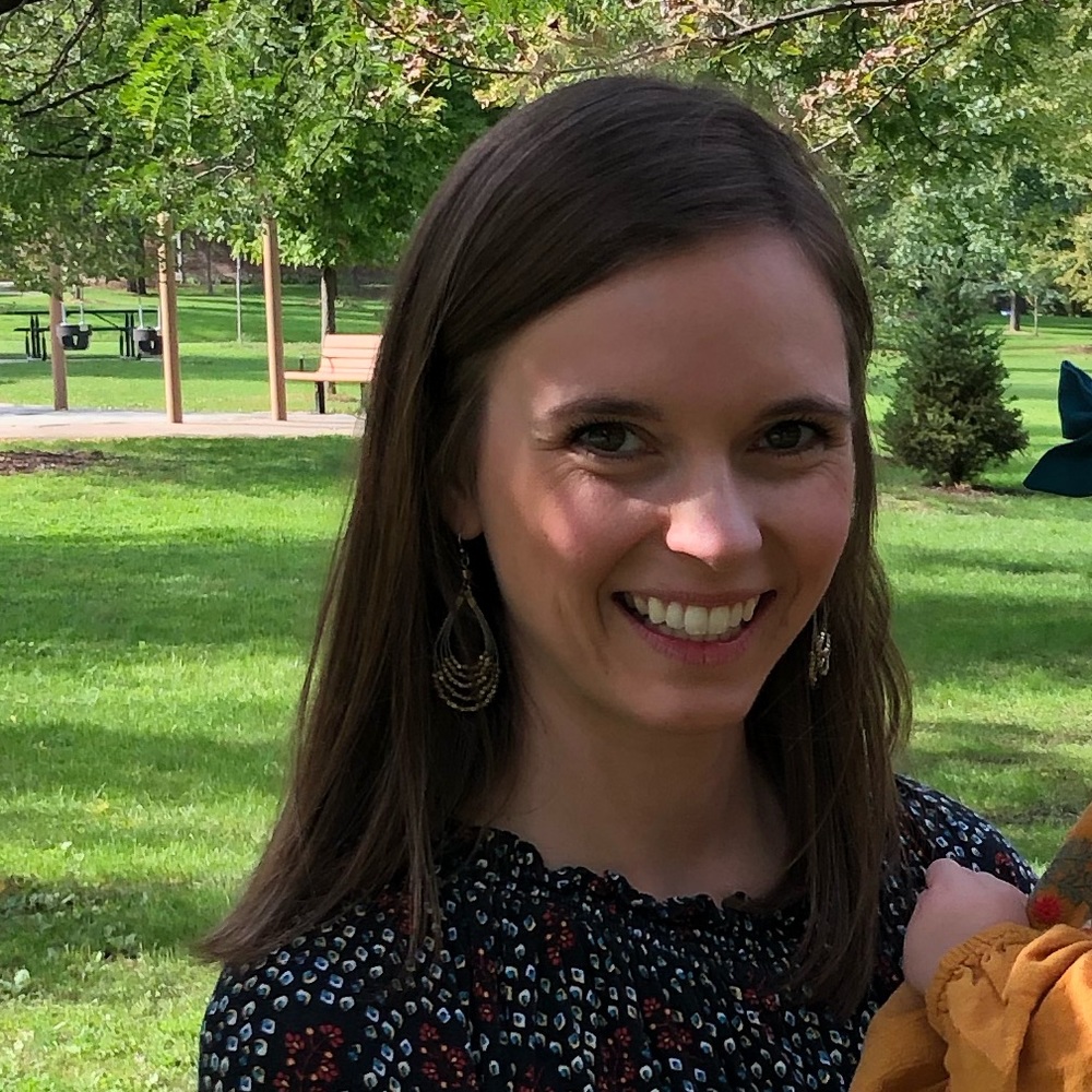 Meet your Posher, Jessica
